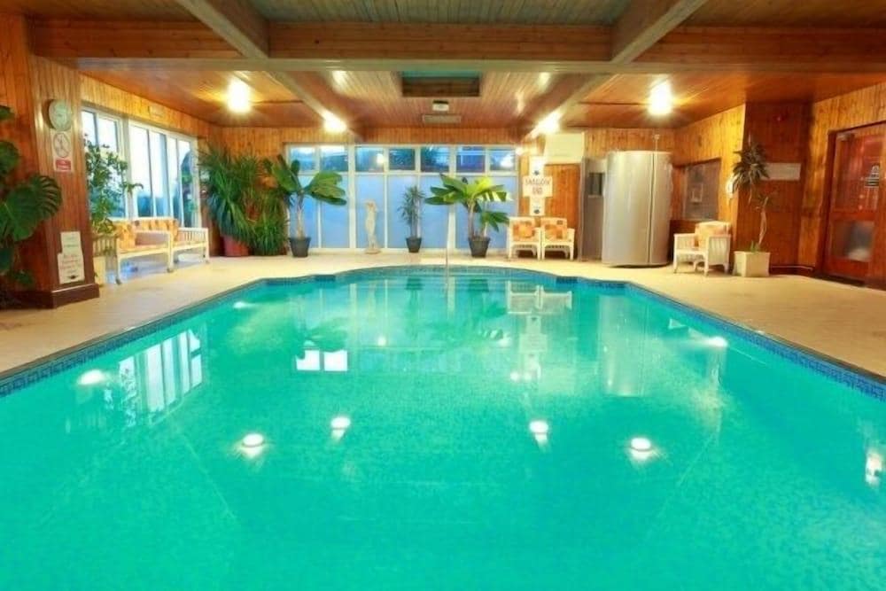 The Devoncourt Resort & Apartments