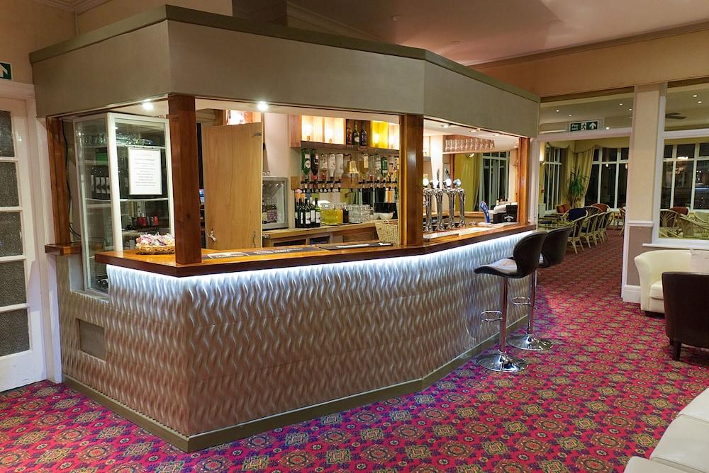 The Devoncourt Resort & Apartments