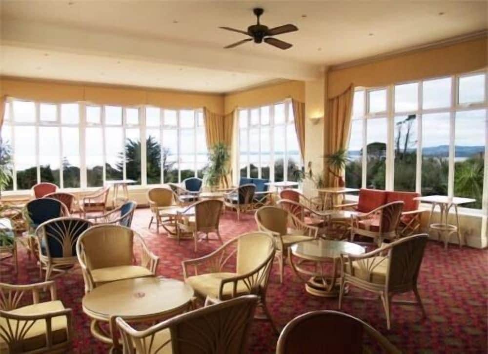 The Devoncourt Resort & Apartments