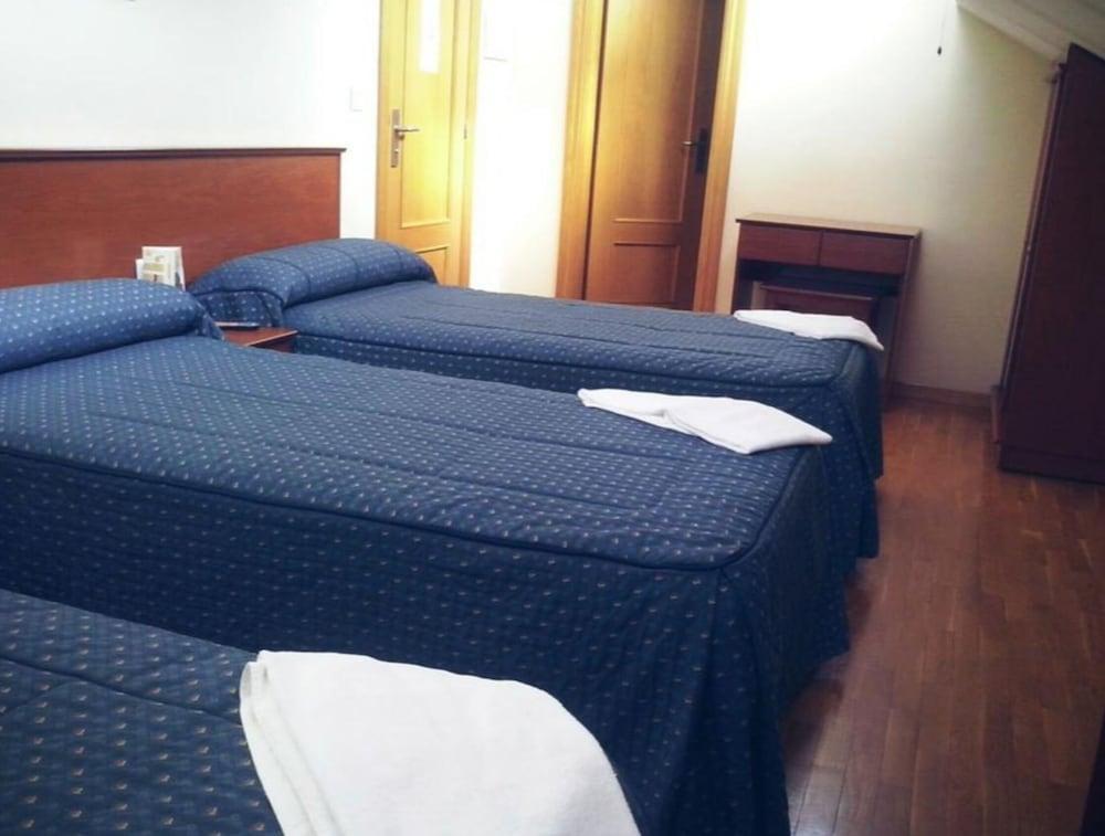 Hotel Villa De Lerma