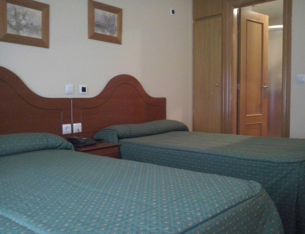 Hotel Villa De Lerma