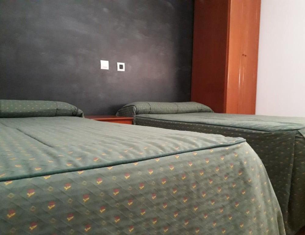 Hotel Villa De Lerma