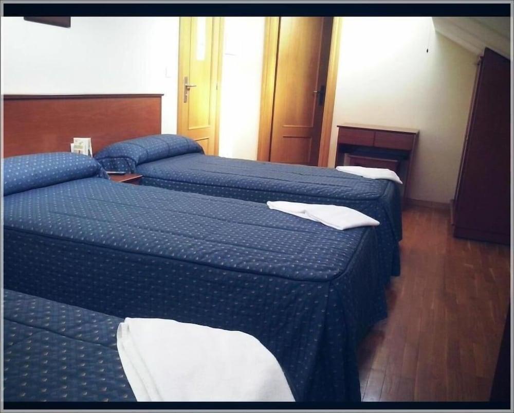 Hotel Villa De Lerma