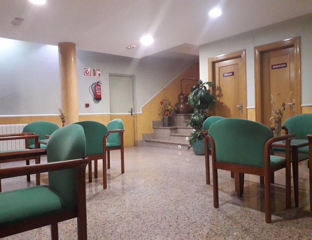 Hotel Villa De Lerma