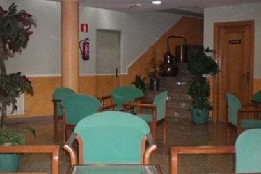 Hotel Villa De Lerma