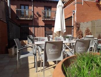Hotel Villa De Lerma