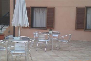 Hotel Villa De Lerma