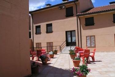 Hotel Villa De Lerma