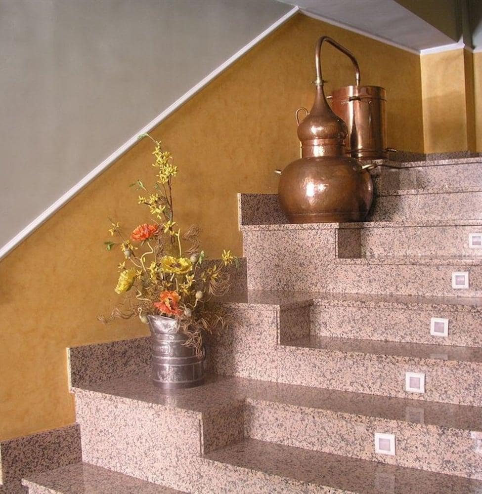 Hotel Villa De Lerma