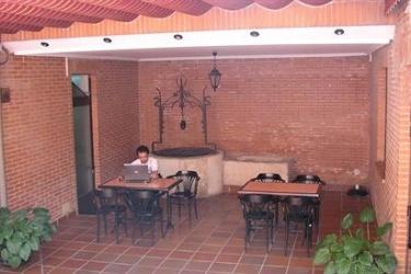 Hotel Villa De Lerma