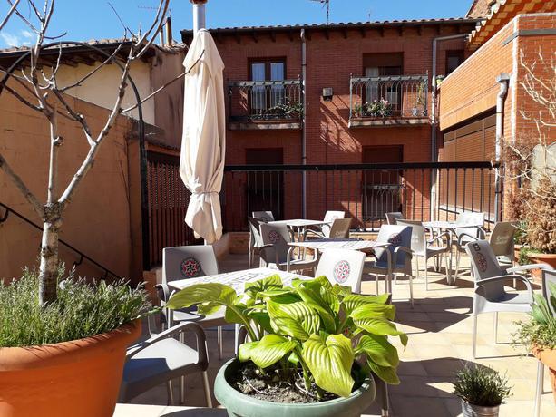 Hotel Villa De Lerma