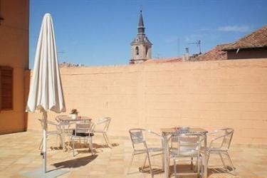 Hotel Villa De Lerma