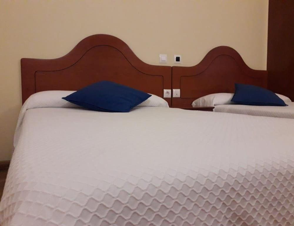 Hotel Villa De Lerma