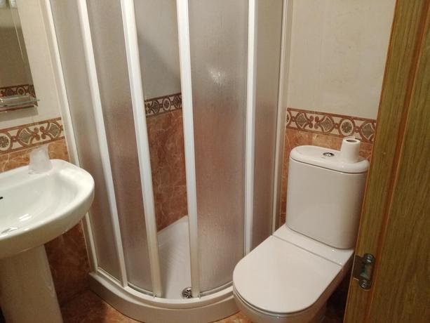 Hotel Villa De Lerma