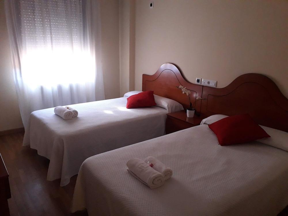 Hotel Villa De Lerma