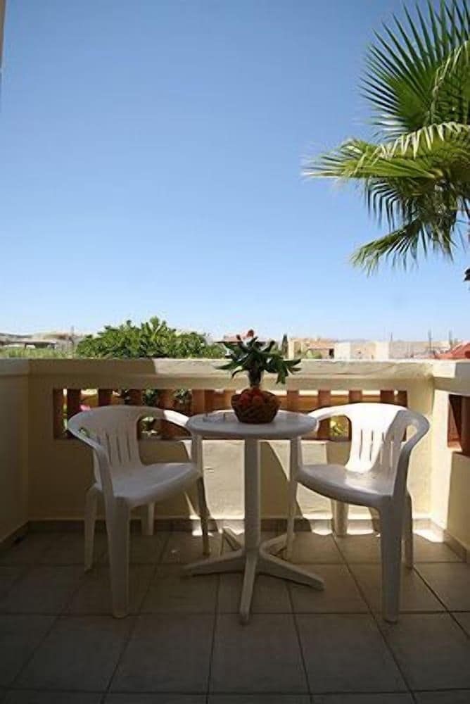 Castro Beach Hotel