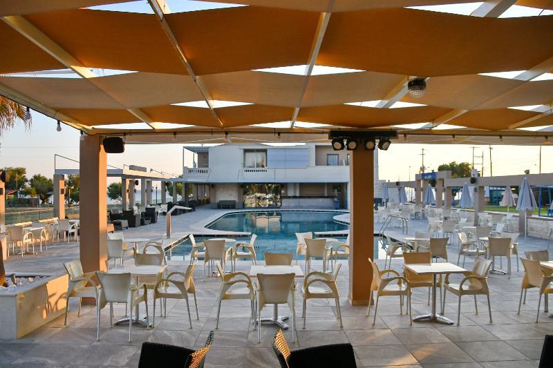 Castro Beach Hotel