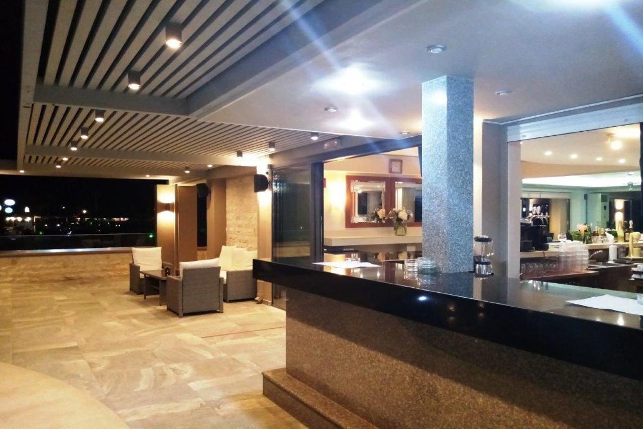 Castro Beach Hotel