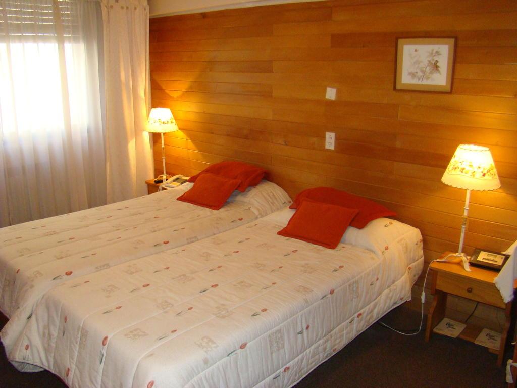 Hostería La Casita