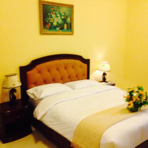 Tulip Inn Hotel Apartments Ajman