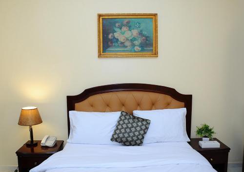 Tulip Inn Hotel Apartments Ajman