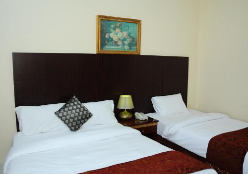 Tulip Inn Hotel Apartments Ajman