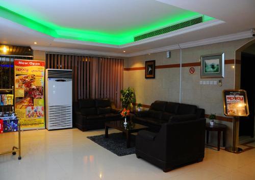 Tulip Inn Hotel Apartments Ajman