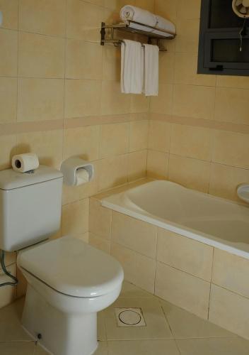 Tulip Inn Hotel Apartments Ajman
