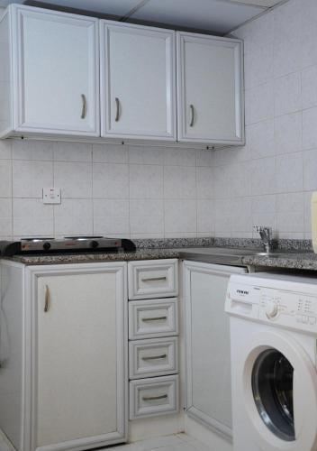 Tulip Inn Hotel Apartments Ajman