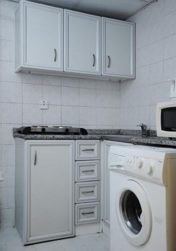 Tulip Inn Hotel Apartments Ajman