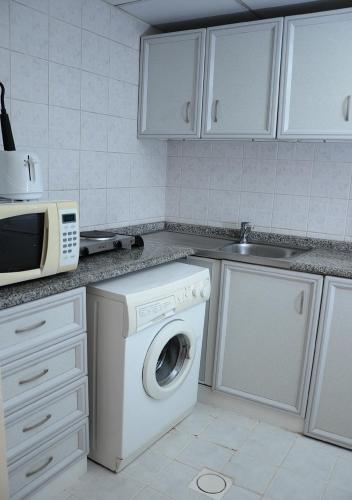 Tulip Inn Hotel Apartments Ajman