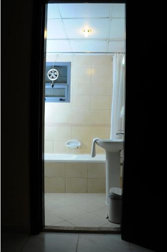 Tulip Inn Hotel Apartments Ajman