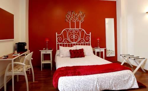 Hostal Paris