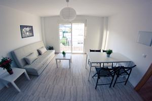Apartamentos H3 Playamar