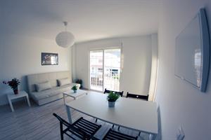 Apartamentos H3 Playamar