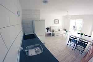 Apartamentos H3 Playamar