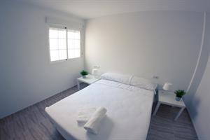 Apartamentos H3 Playamar