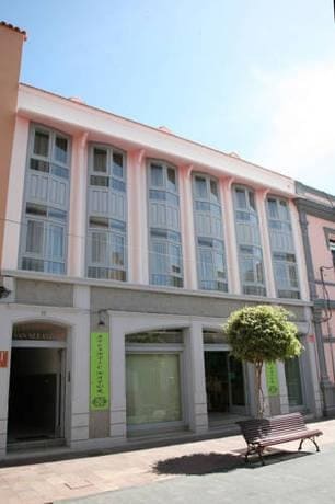 Apartamentos San Sebastian