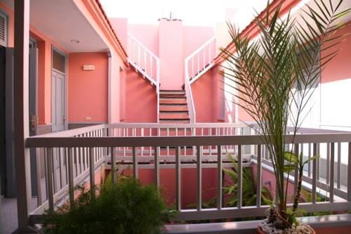 Apartamentos San Sebastian