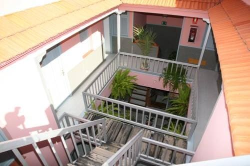 Apartamentos San Sebastian