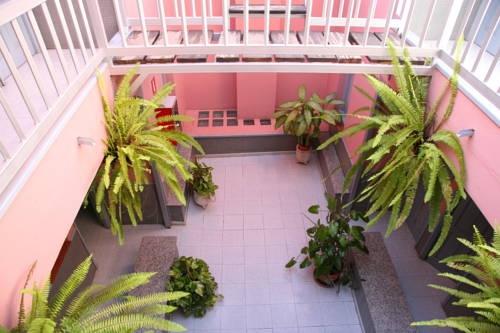 Apartamentos San Sebastian