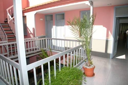Apartamentos San Sebastian