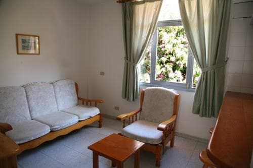 Apartamentos San Sebastian