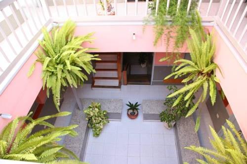 Apartamentos San Sebastian