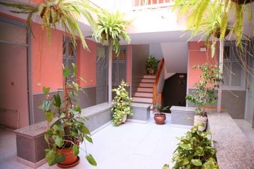 Apartamentos San Sebastian
