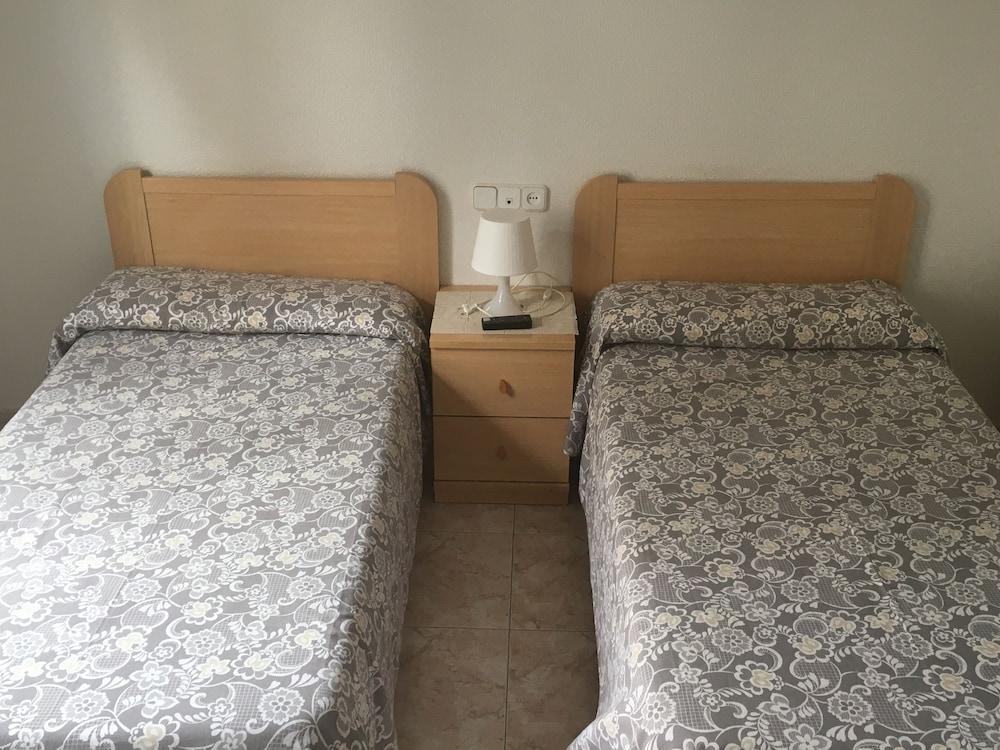 Hostal Casanova