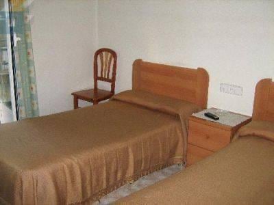Hostal Casanova