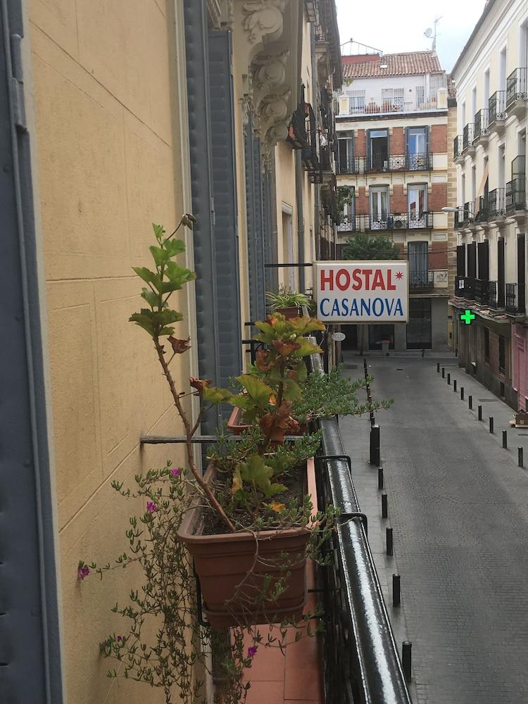 Hostal Casanova