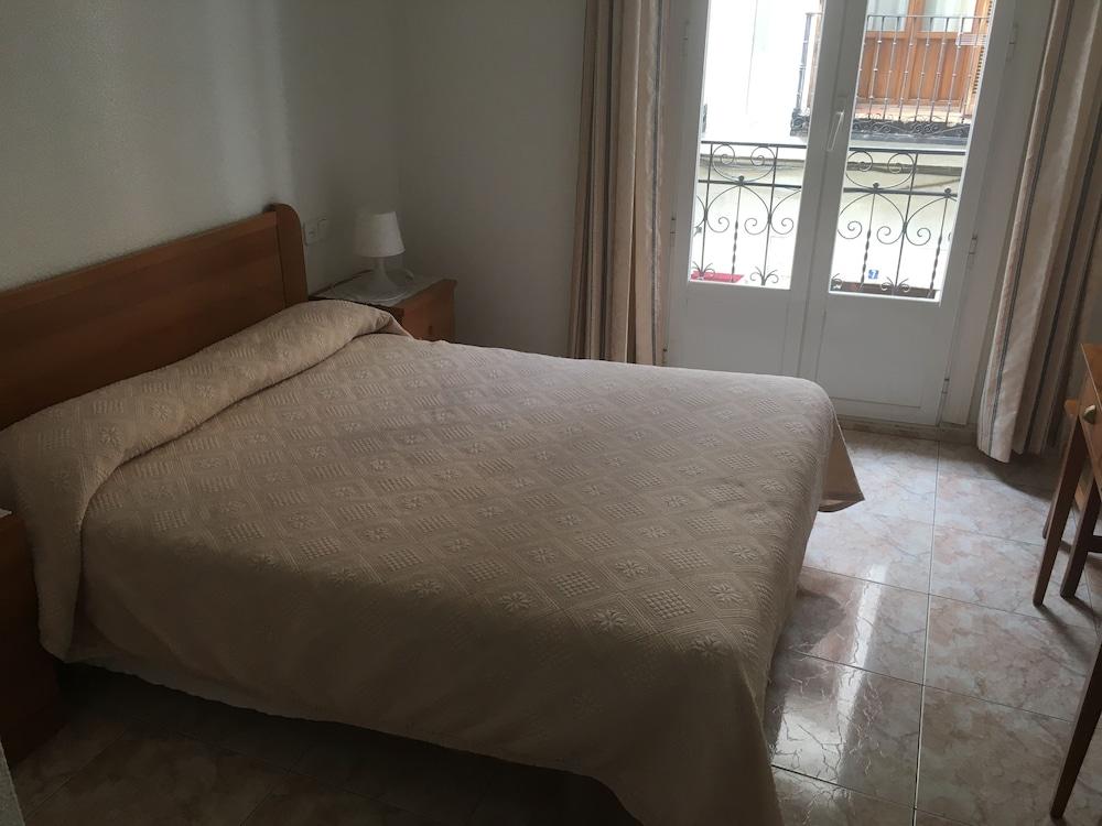 Hostal Casanova
