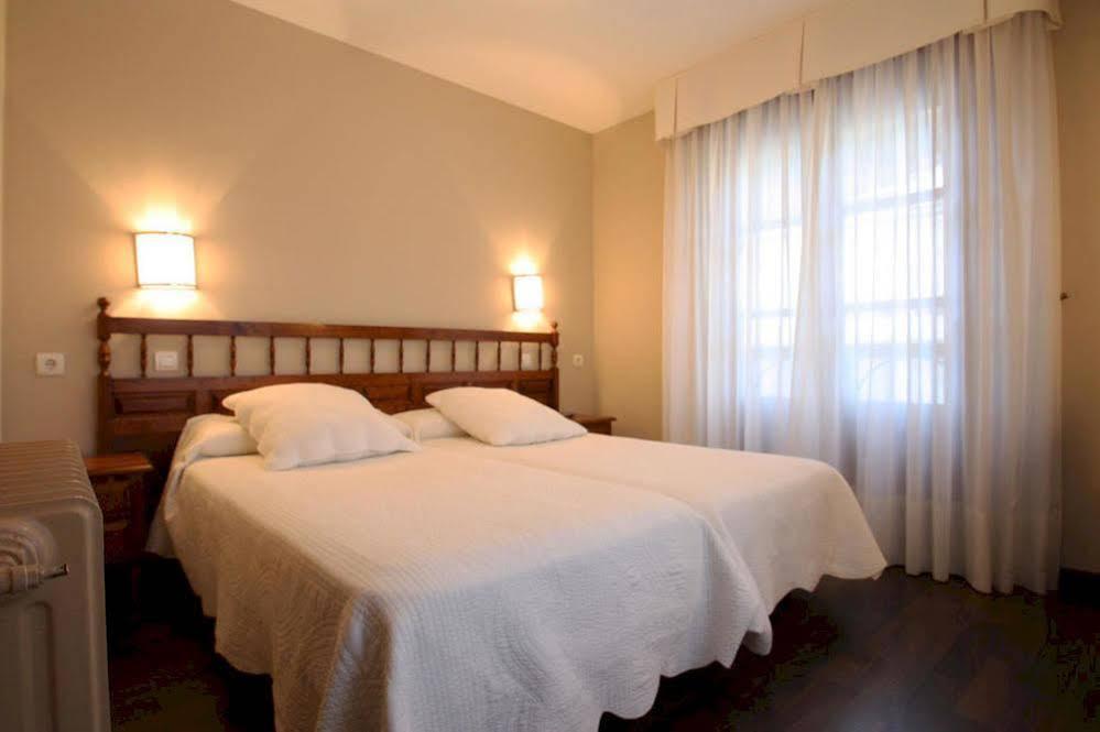 Hostal Restaurante Méndez 
